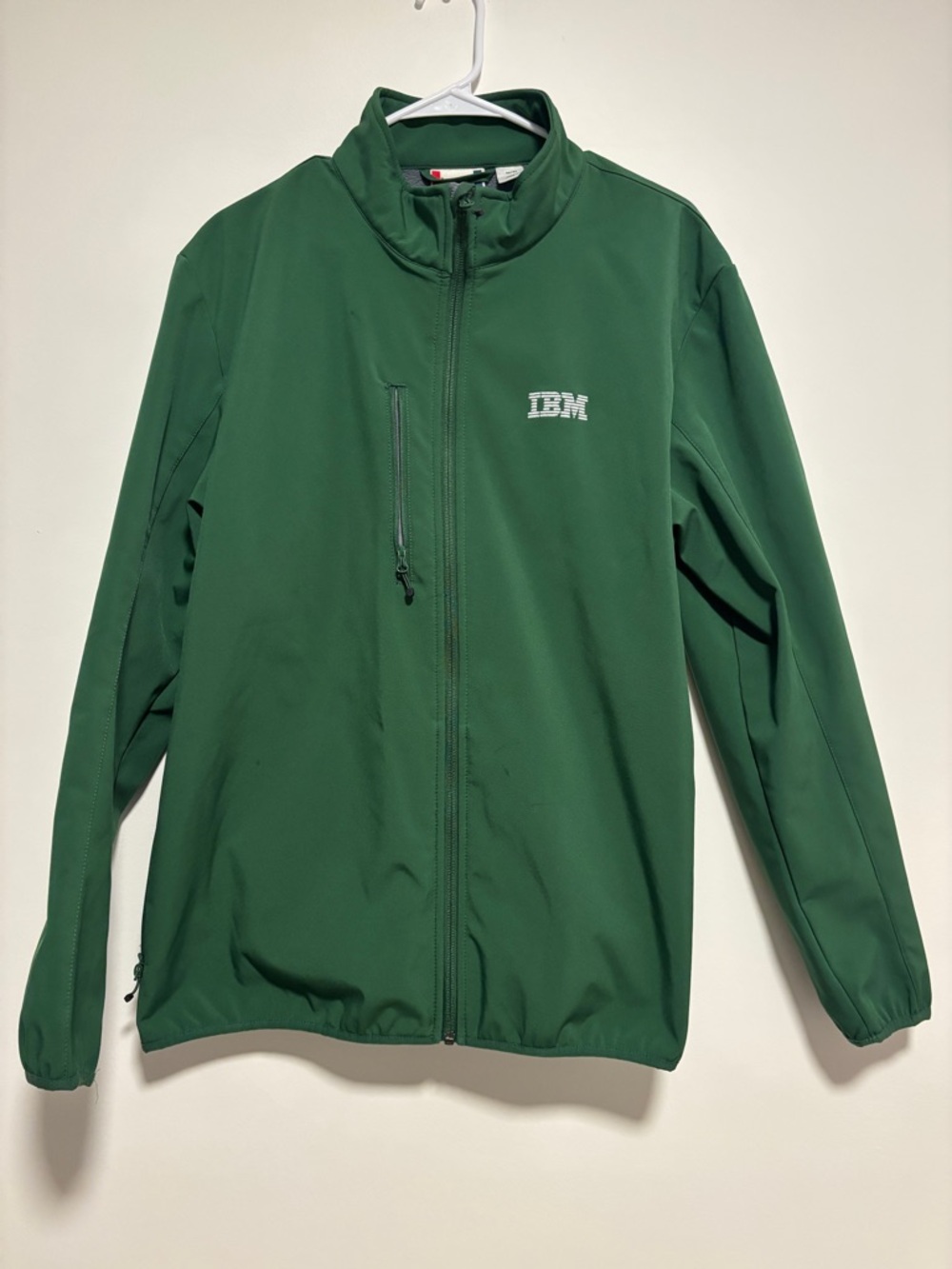 IBM Green Jacket